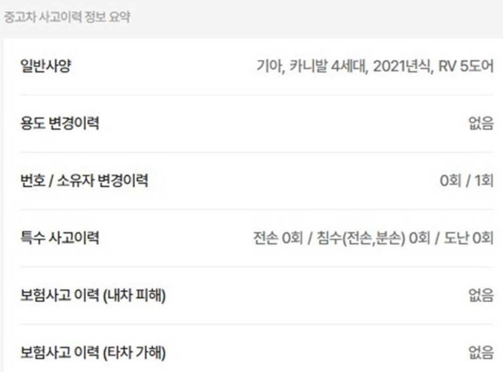 차량 이미지