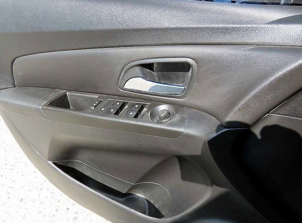 쉐보레 크루즈 1.8 LTZ 사진 11