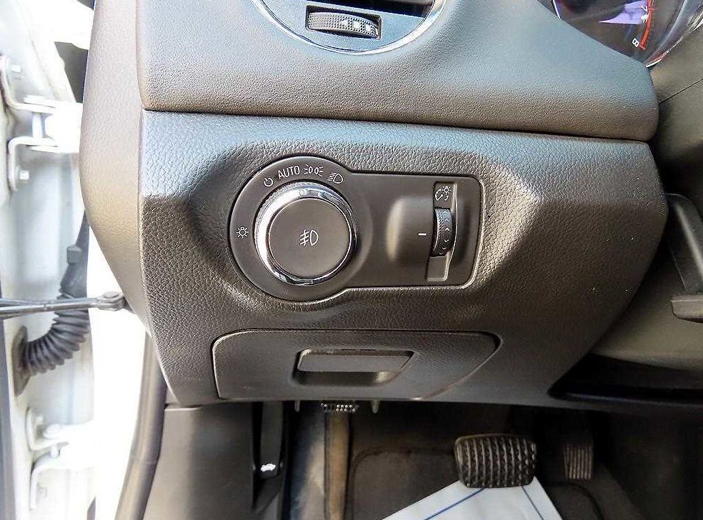 쉐보레 크루즈 1.8 LTZ 사진 12