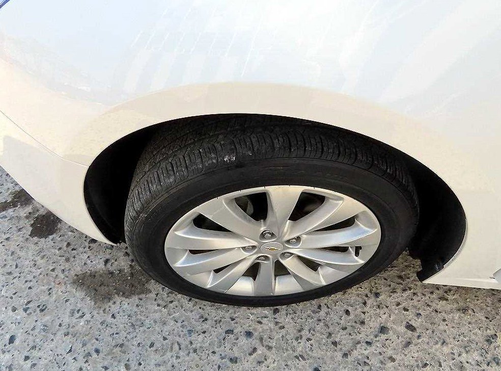쉐보레 크루즈 1.8 LTZ 사진 18