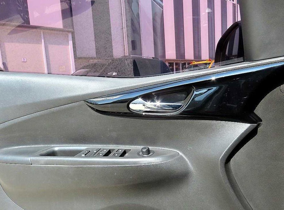 쉐보레 스파크 프리미어 사진 11