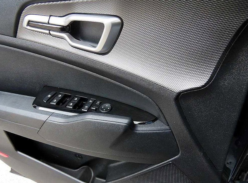 기아 스포티지 2.0 디젤 2WD 사진 11