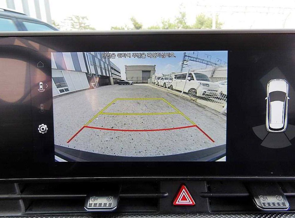 기아 스포티지 2.0 디젤 2WD 사진 15