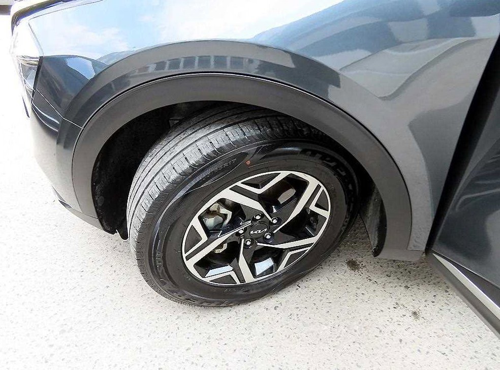 기아 스포티지 2.0 디젤 2WD 사진 19