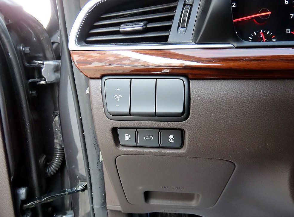 기아 K7 2.4 GDI 리미티드 사진 13