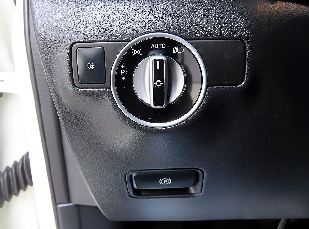 벤츠 B 클래스 (MY B) B200 CDI 사진 13