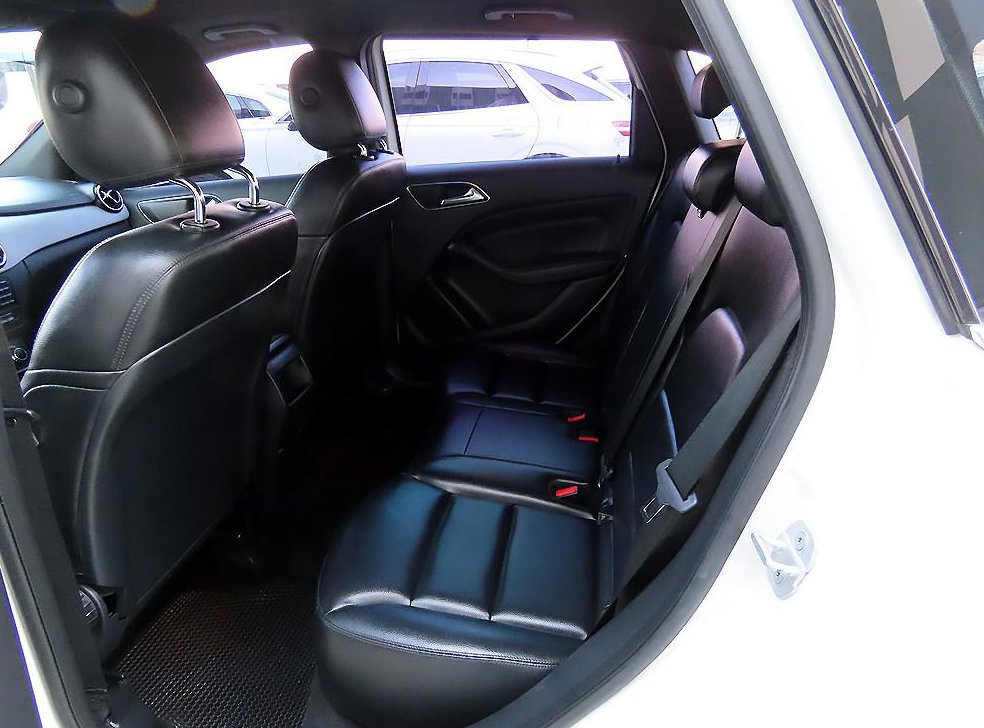 벤츠 B 클래스 (MY B) B200 CDI 사진 6