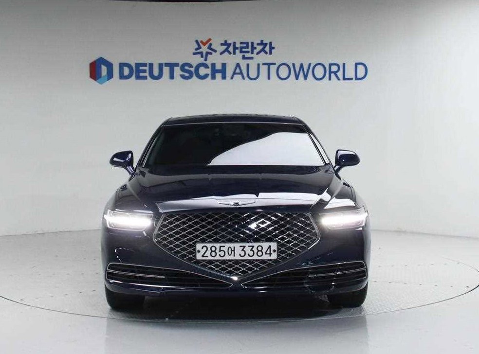 차량 이미지