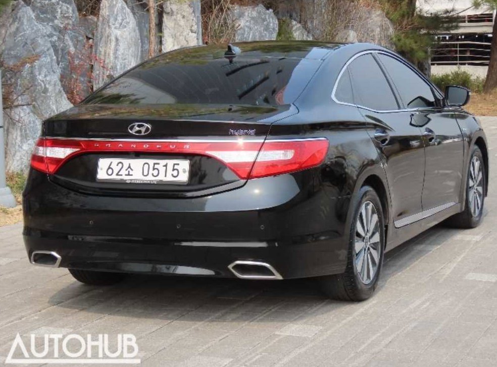 현대 그랜저 PREMIUM 사진 3