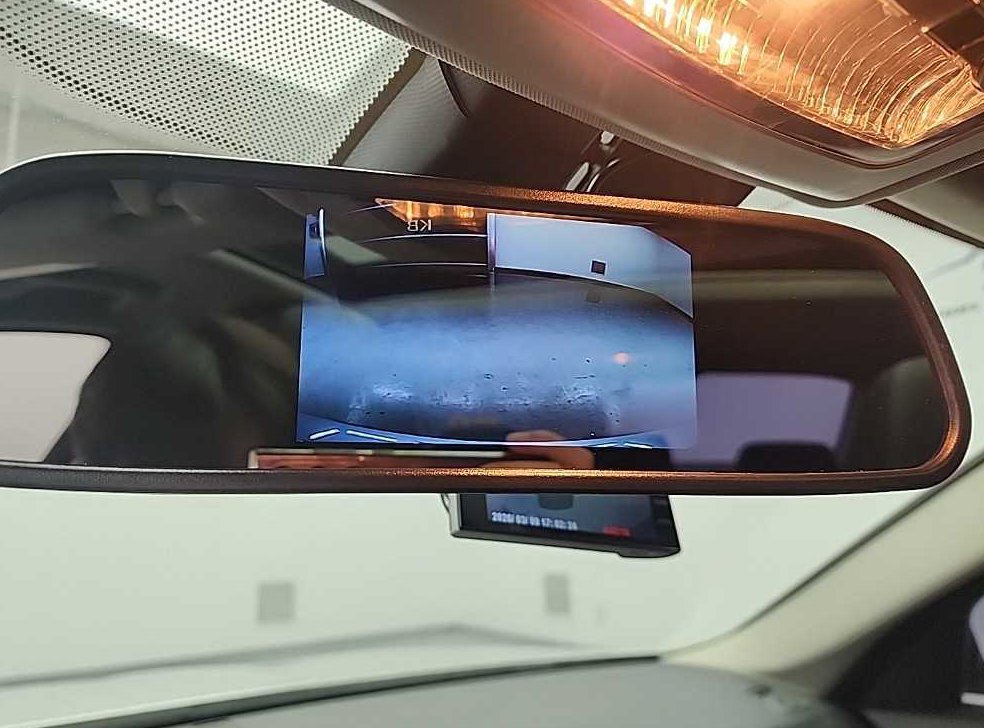 BMW 5시리즈 520d 사진 16