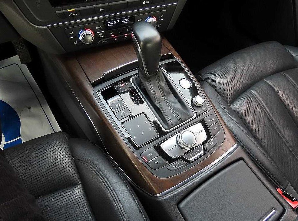 아우디 A6 35 TDI 사진 10