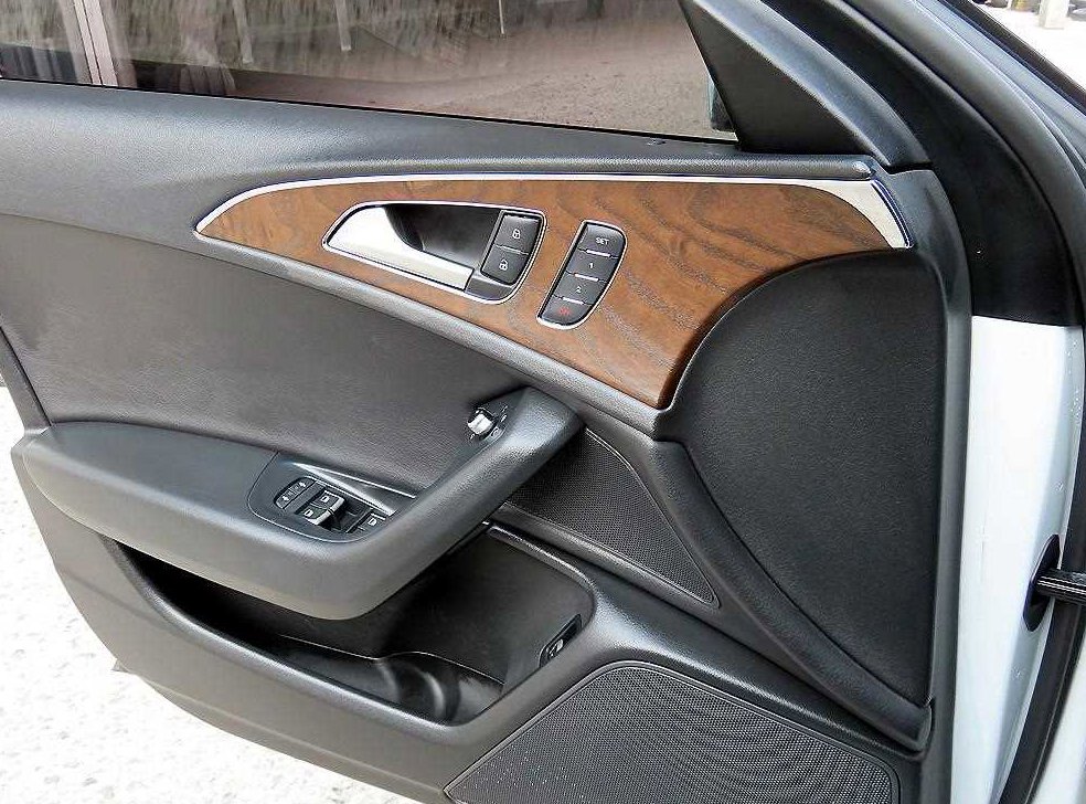 아우디 A6 35 TDI 사진 11