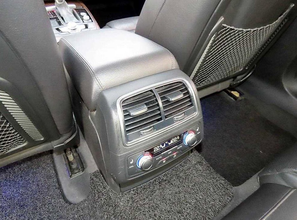 아우디 A6 35 TDI 사진 16