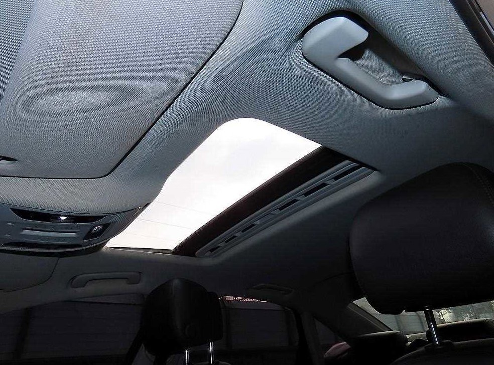 아우디 A6 35 TDI 사진 18
