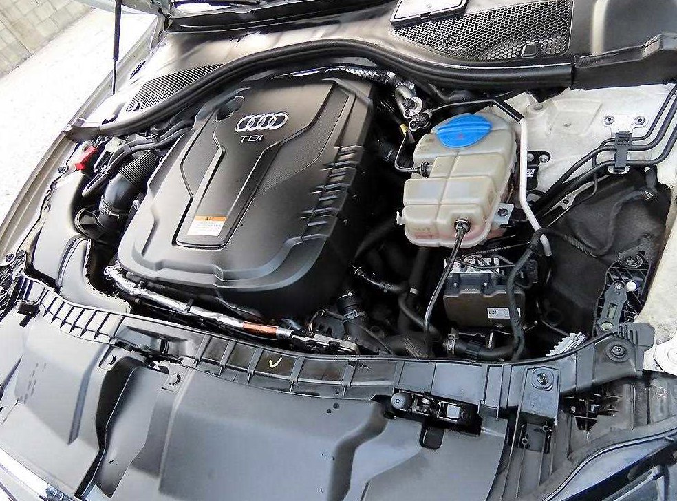 아우디 A6 35 TDI 사진 19