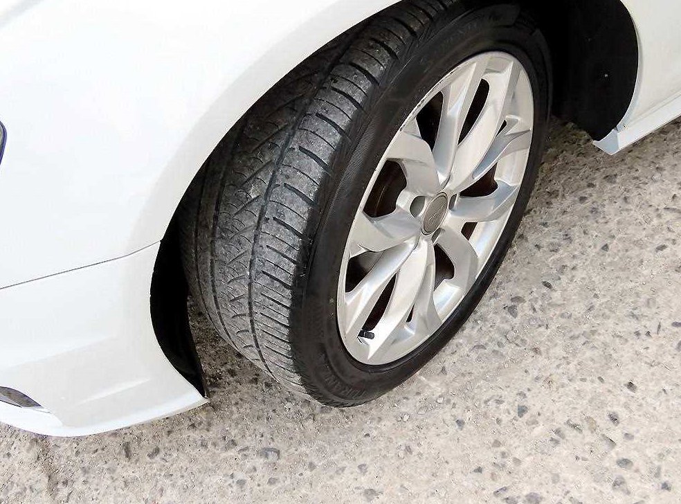 아우디 A6 35 TDI 사진 20