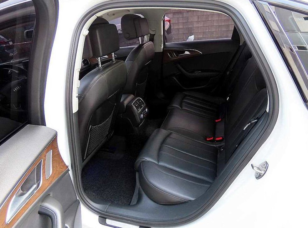아우디 A6 35 TDI 사진 6