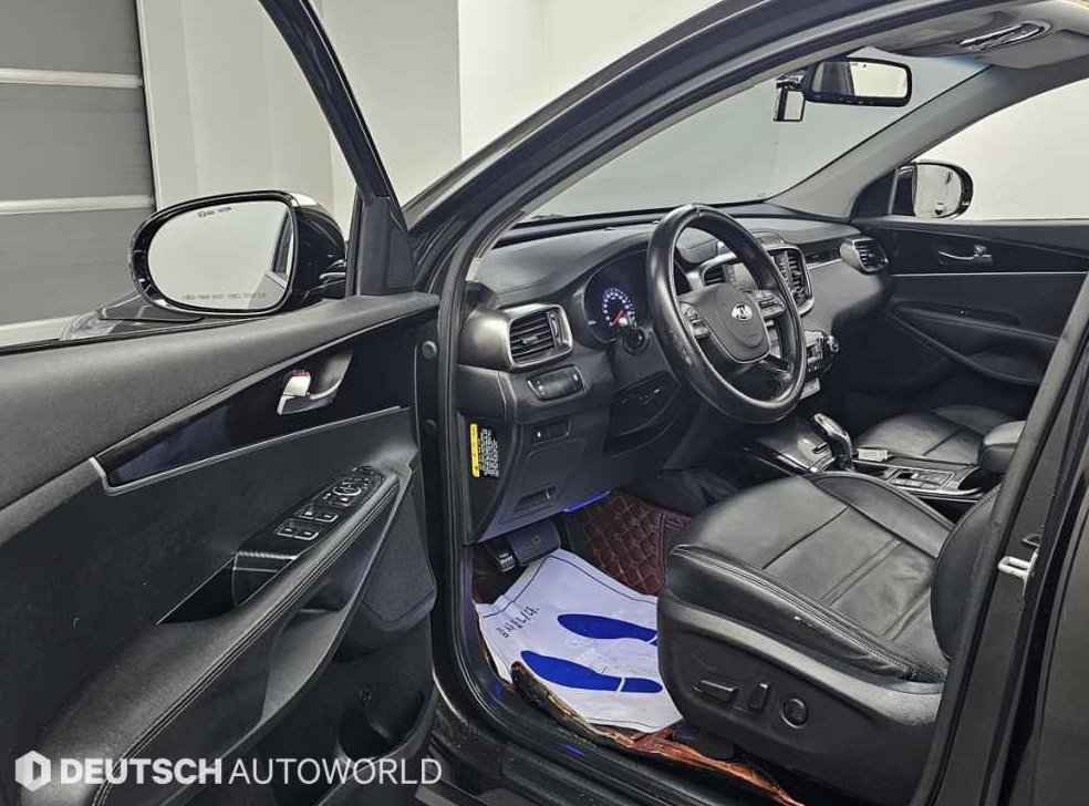 기아 쏘렌토 디젤 2.2 2WD 사진 11