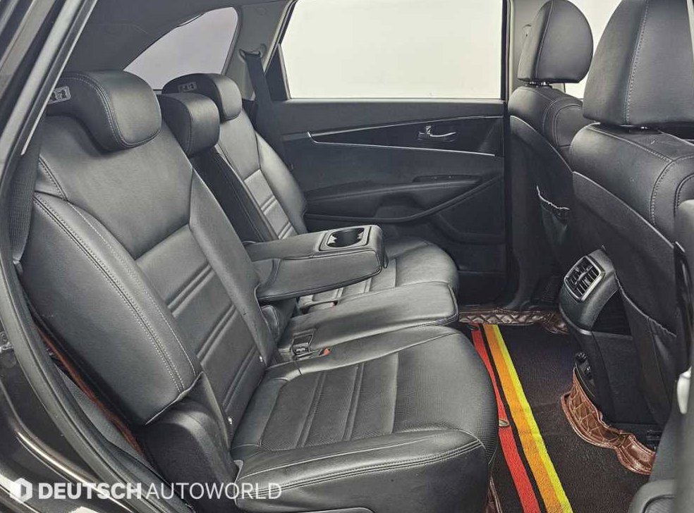 기아 쏘렌토 디젤 2.2 2WD 사진 12
