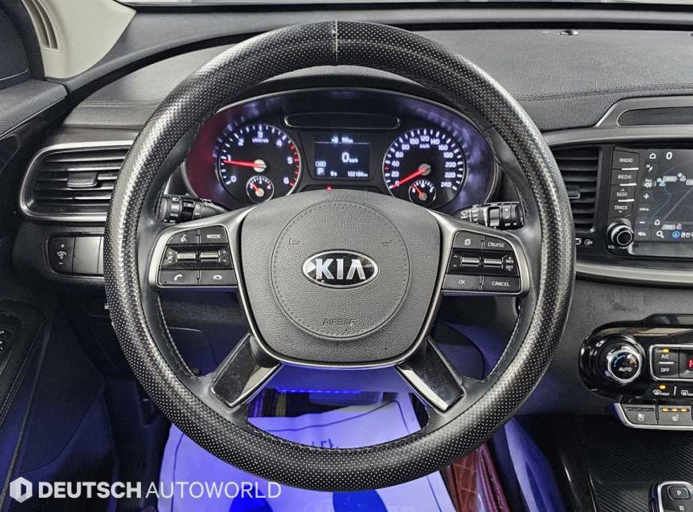 기아 쏘렌토 디젤 2.2 2WD 사진 13