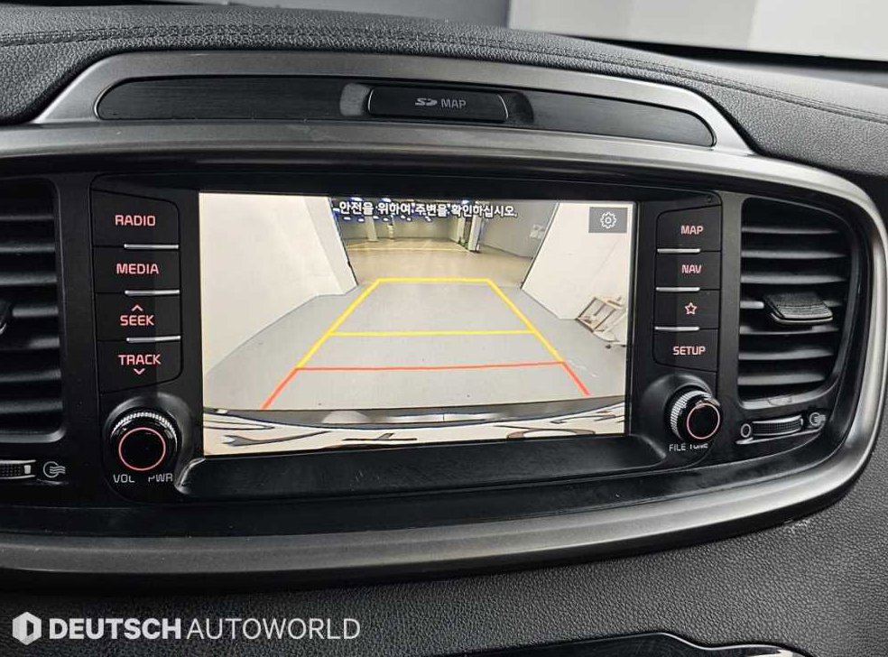 기아 쏘렌토 디젤 2.2 2WD 사진 15