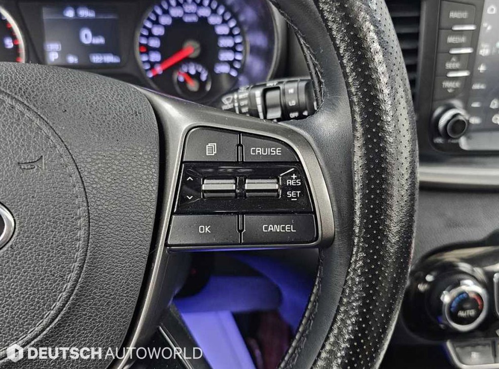 기아 쏘렌토 디젤 2.2 2WD 사진 17