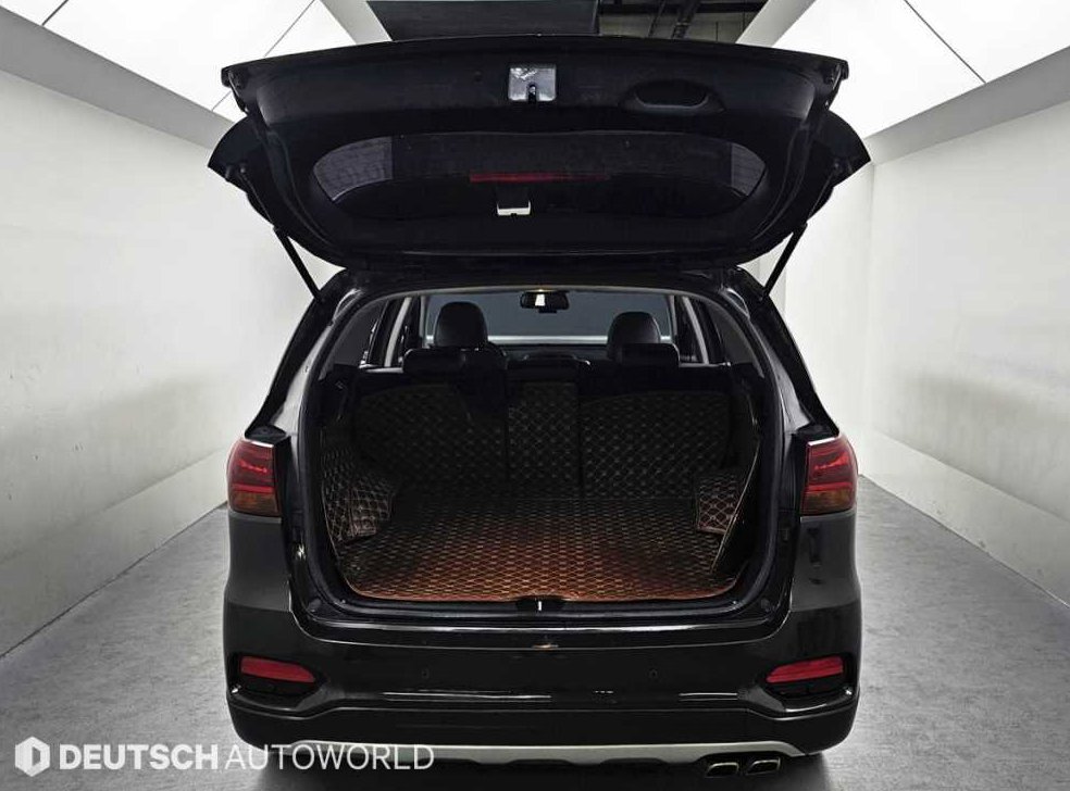 기아 쏘렌토 디젤 2.2 2WD 사진 19