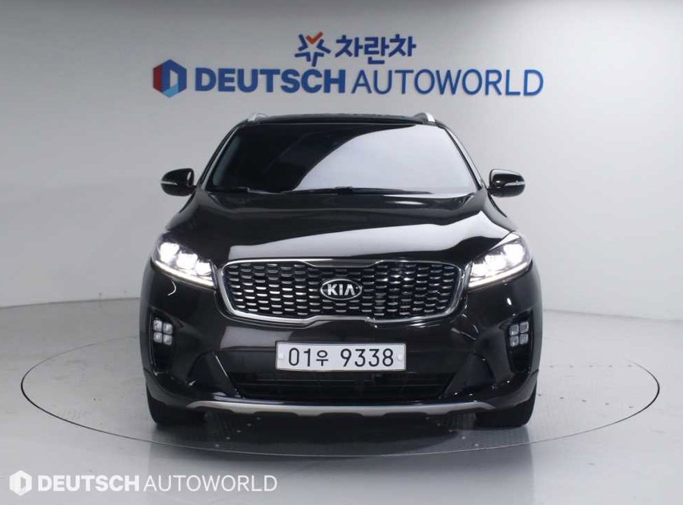 기아 쏘렌토 디젤 2.2 2WD 사진 3
