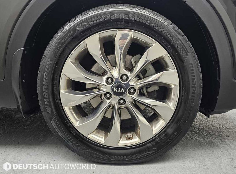 기아 쏘렌토 디젤 2.2 2WD 사진 5