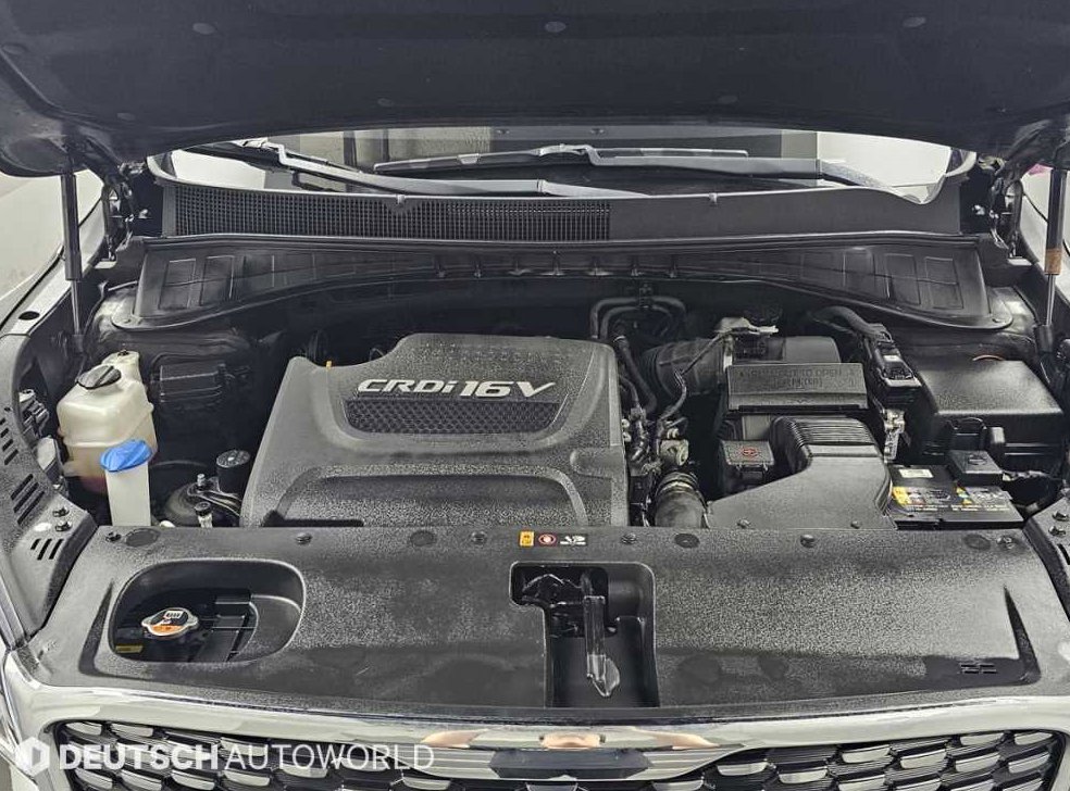 기아 쏘렌토 디젤 2.2 2WD 사진 6