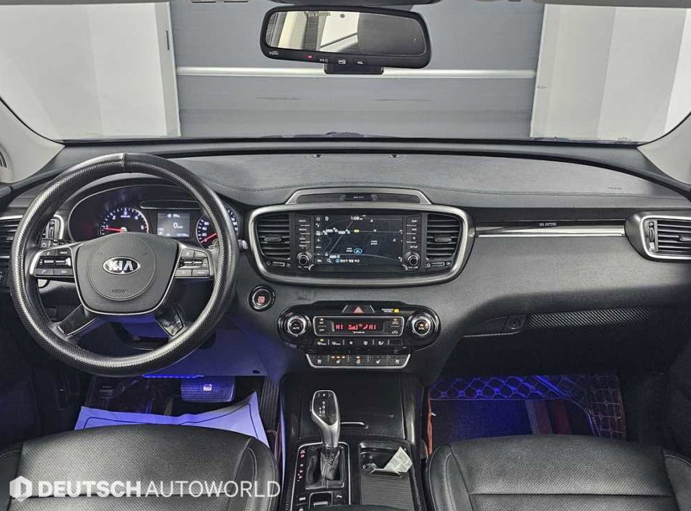 기아 쏘렌토 디젤 2.2 2WD 사진 7