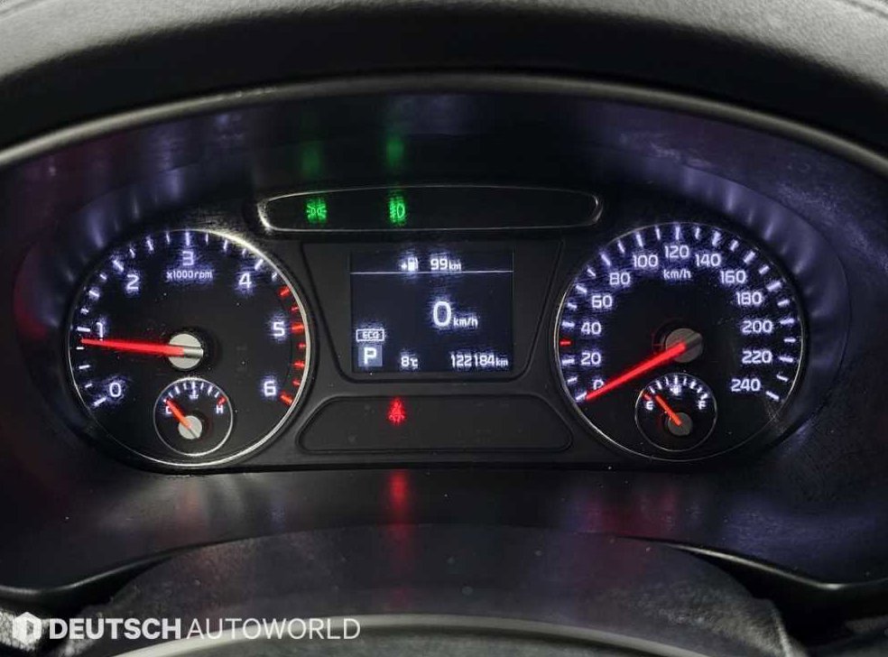 기아 쏘렌토 디젤 2.2 2WD 사진 8