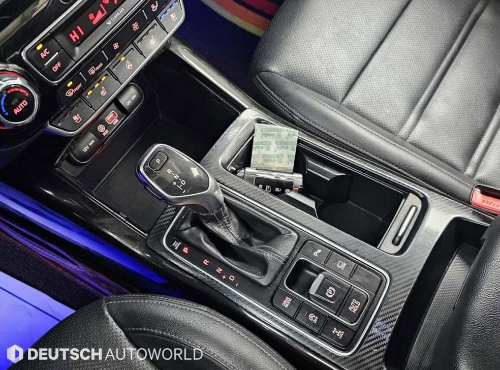 기아 쏘렌토 디젤 2.2 2WD 사진 9