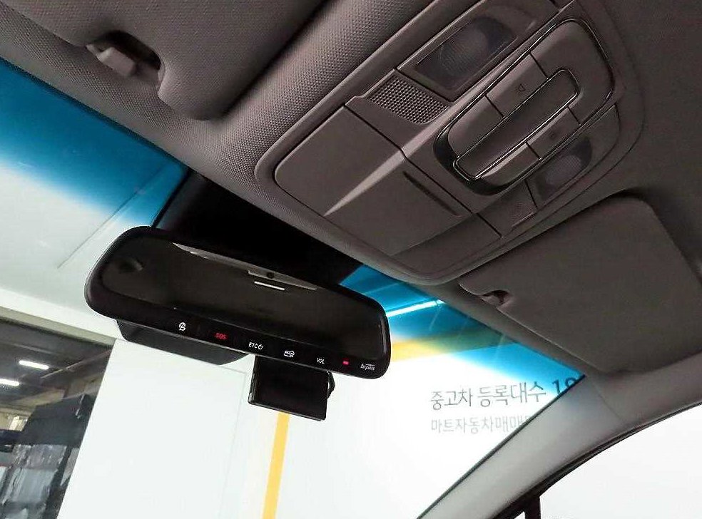 현대 싼타페 디젤 2.0 4WD 사진 16