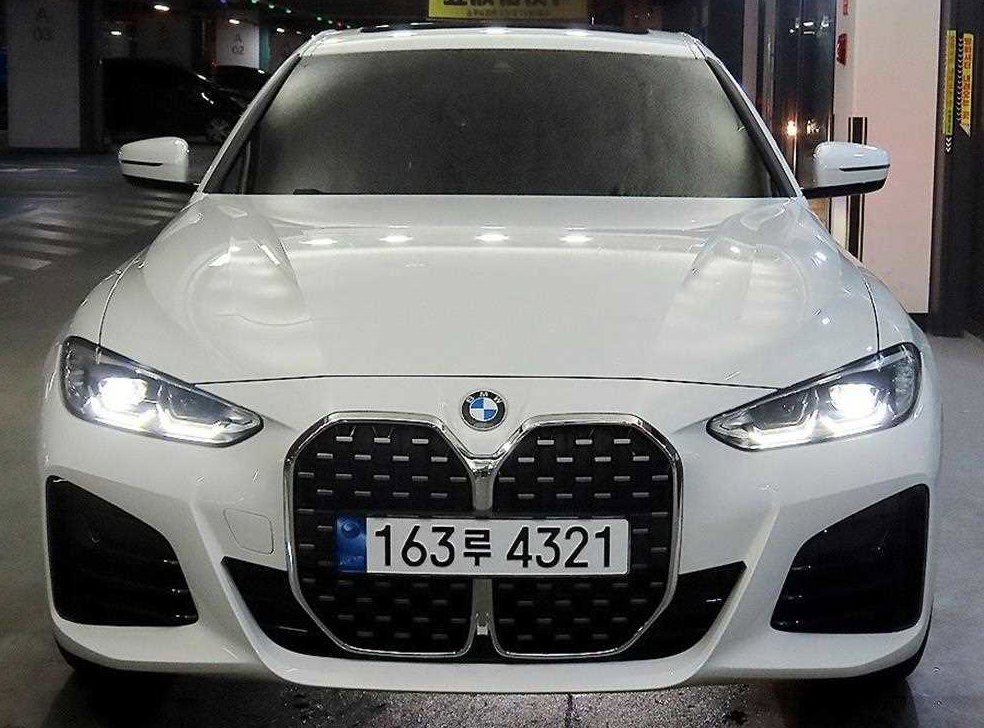 차량 이미지