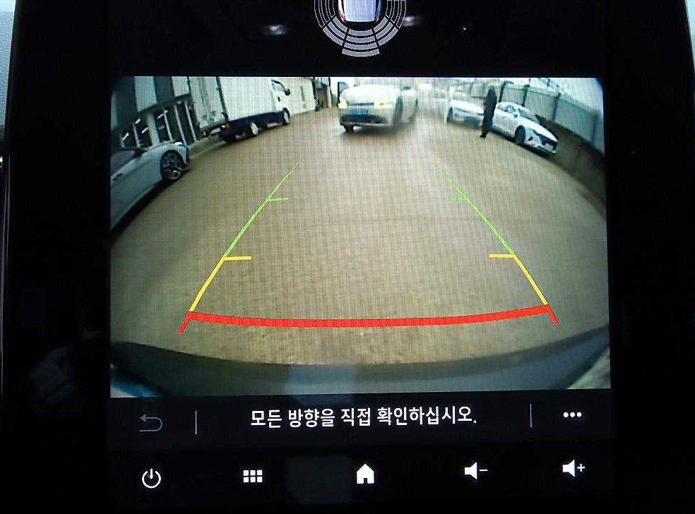 르노코리아(삼성) XM3 1.3 TCe RE 시그니처 사진 15
