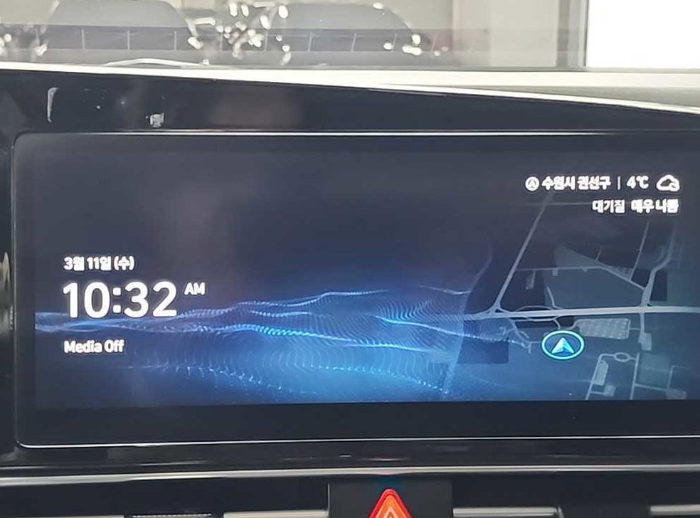 현대 아반떼 1.6 모던 사진 15