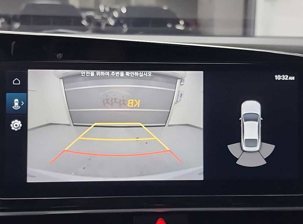현대 아반떼 1.6 모던 사진 16
