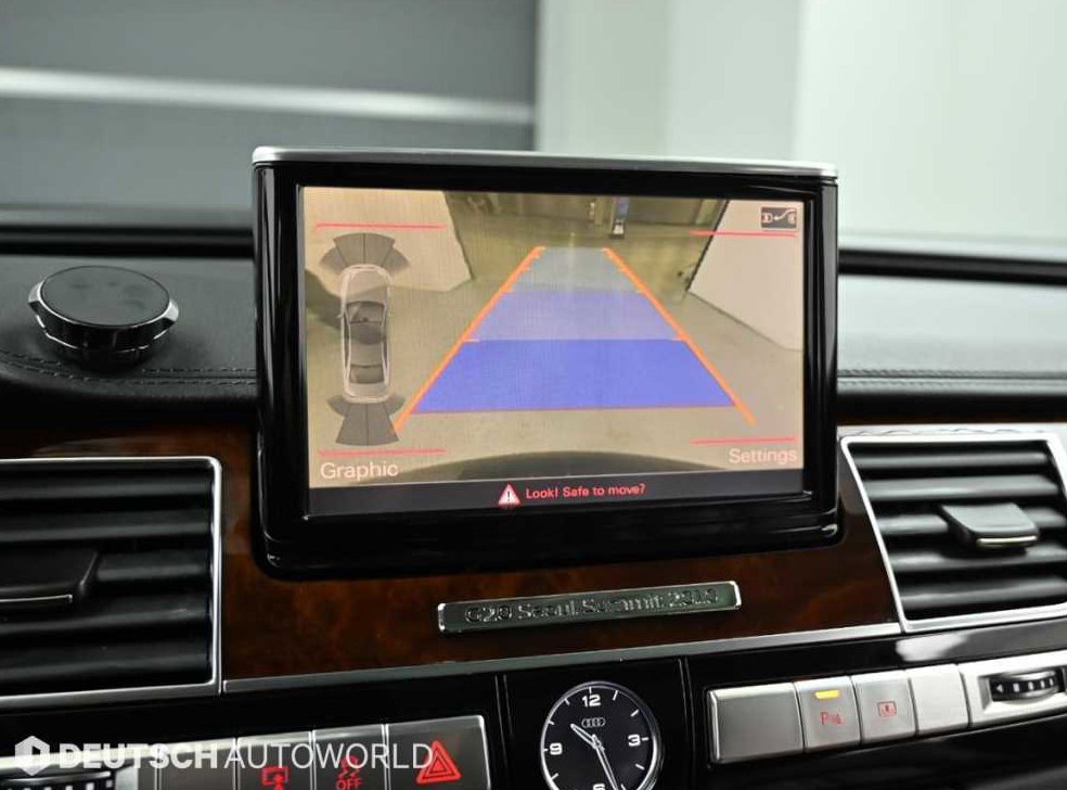아우디 A8 4.2 FSI 콰트로 RSE 사진 15
