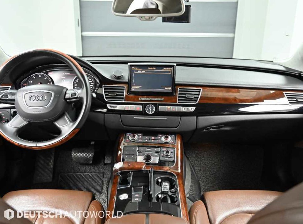 아우디 A8 4.2 FSI 콰트로 RSE 사진 7