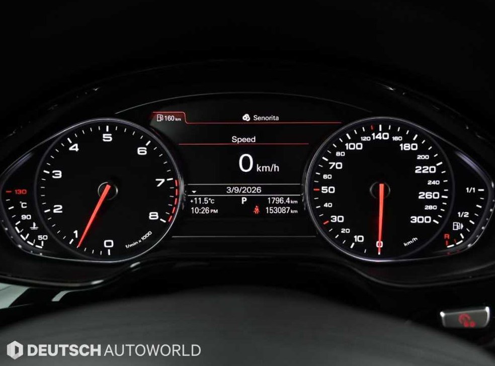 아우디 A8 4.2 FSI 콰트로 RSE 사진 8