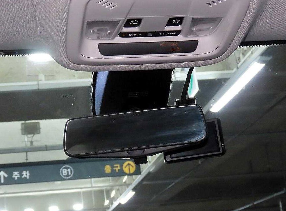 쉐보레 트래버스 3.6 AWD 프리미어 사진 15