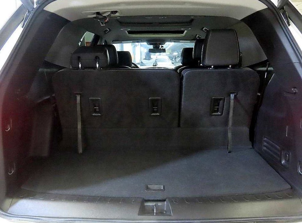 쉐보레 트래버스 3.6 AWD 프리미어 사진 17