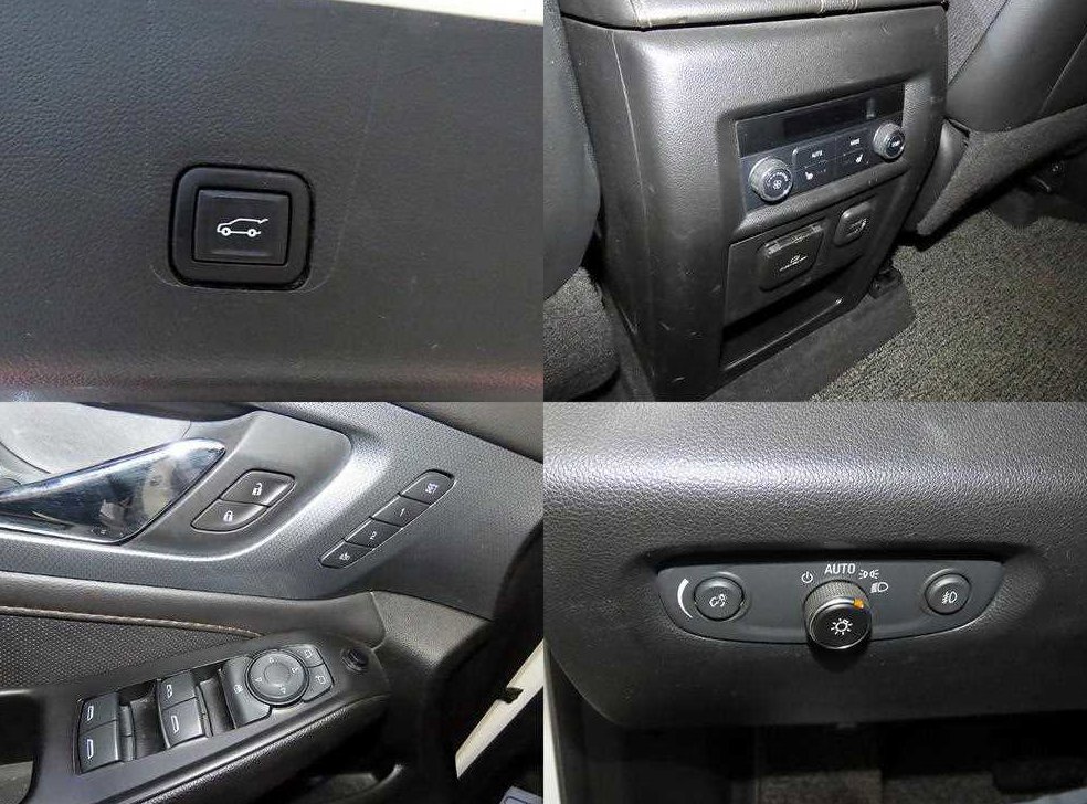 쉐보레 트래버스 3.6 AWD 프리미어 사진 18