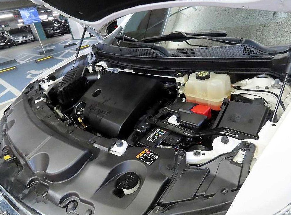 쉐보레 트래버스 3.6 AWD 프리미어 사진 19
