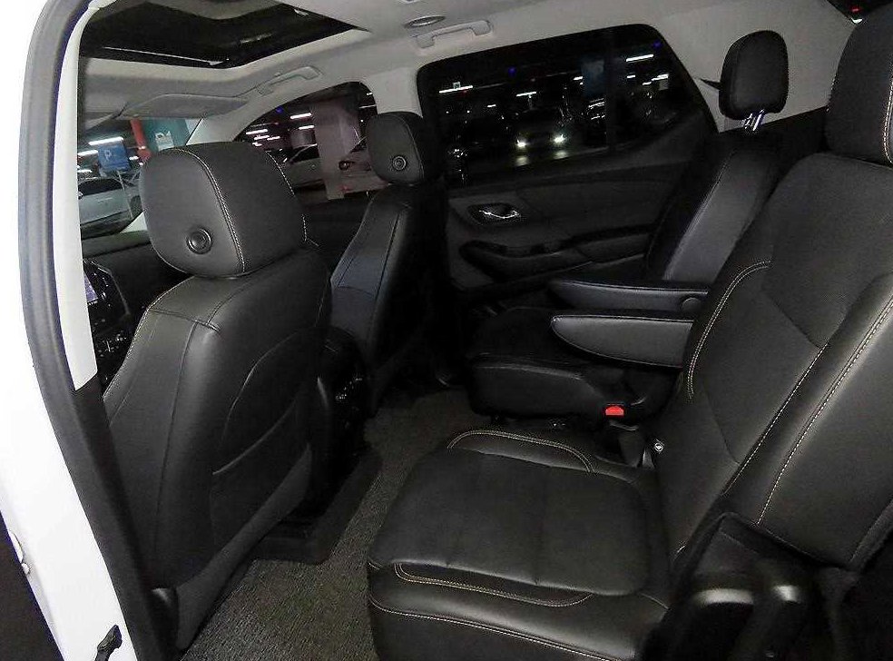 쉐보레 트래버스 3.6 AWD 프리미어 사진 7