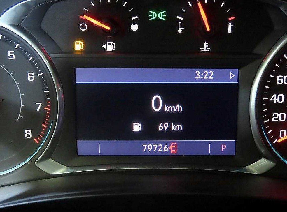 쉐보레 트래버스 3.6 AWD 프리미어 사진 9