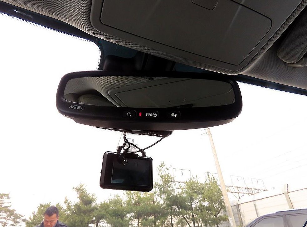 쉐보레 말리부 2.0 LT 사진 16
