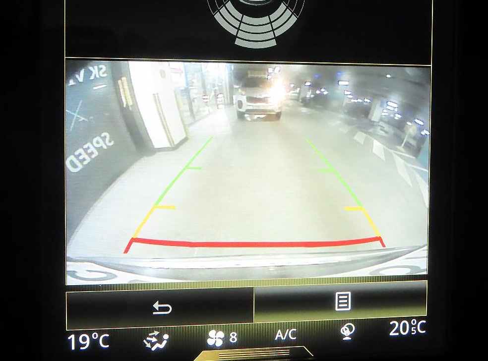 르노코리아(삼성) QM6 디젤 4WD RE 시그니처 사진 14