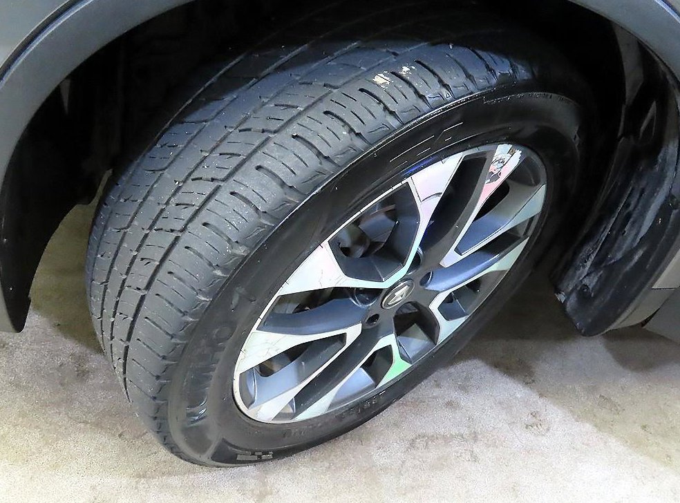 르노코리아(삼성) QM6 디젤 4WD RE 시그니처 사진 20